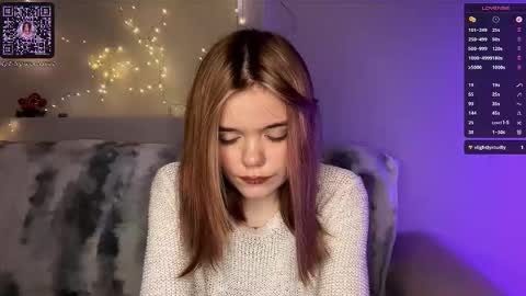 Lina online show from 8, 3, 2026