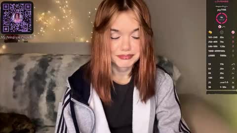 Lina online show from 10, 3, 2026