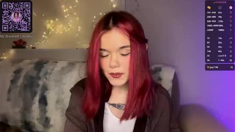 Lina online show from 12, 3, 2026