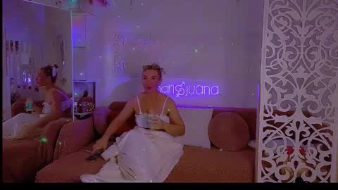 mari69juana online show from 10, 2, 2026