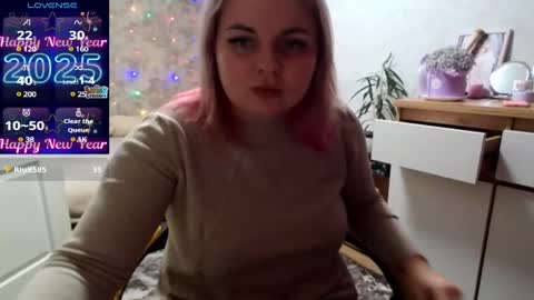 Mari online show from 20, 1, 2025