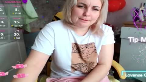 Mari online show from 4, 3, 2025