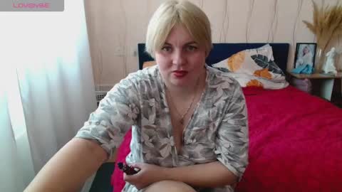 Mari online show from 18, 3, 2026