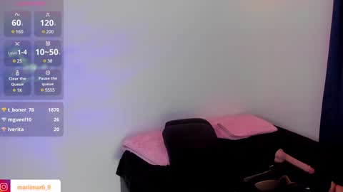 mari_mar69 online show from 30, 1, 2025