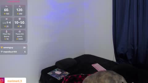 mari_mar69 online show from 11, 2, 2025