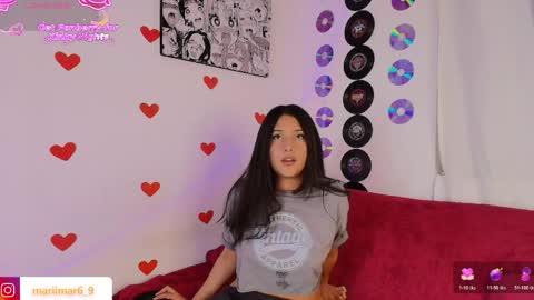 mari_mar69 online show from 31, 5, 2026