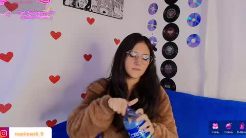 mari_mar69 online show from 4, 6, 2026
