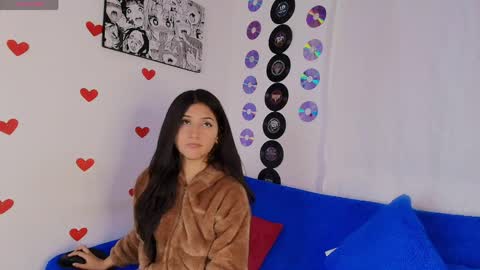 mari_mar69 online show from 7, 6, 2026