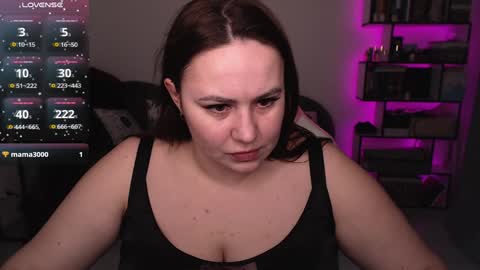 mari moore online show from 4, 2, 2025