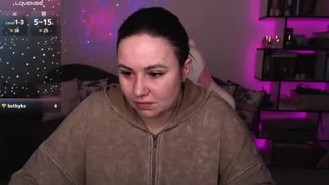 mari moore online show from 11, 2, 2025