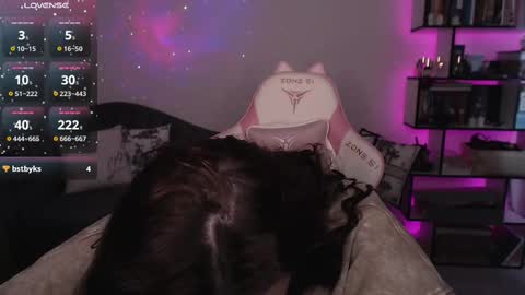 mari moore online show from 11, 2, 2025