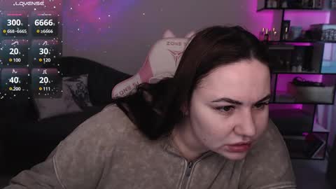 mari moore online show from 18, 2, 2025