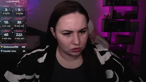 mari moore online show from 3, 3, 2025