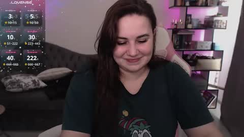 mari moore online show from 7, 3, 2025