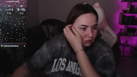 mari moore online show from 19, 10, 2025