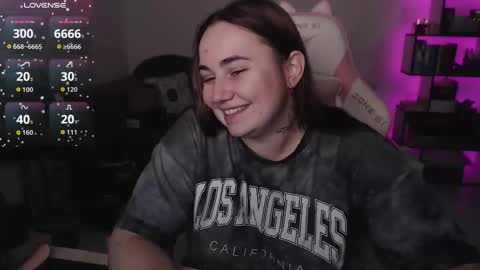 mari moore online show from 23, 11, 2025