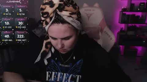 mari moore online show from 28, 11, 2025