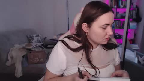 mari moore online show from 11, 2, 2026