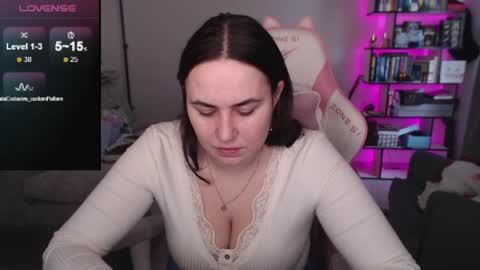 mari moore online show from 24, 4, 2026