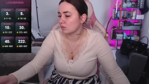 mari moore online show from 1, 5, 2026