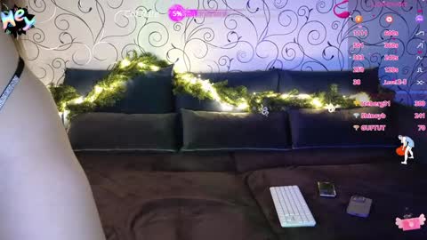 MARI online show from 20, 12, 2024