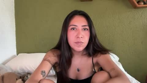 Maria online show from 18, 7, 2026