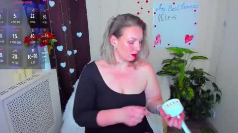 Maria online show from 14, 2, 2026