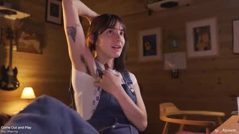 Snapshot of maria_alfonsina_ chatting on 28, 11, 2025 Alfonsina online show from 28, 11, 2025