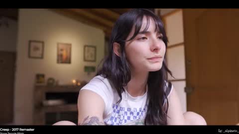 Snapshot of maria_alfonsina_ chatting on 21, 2, 2026 Alfonsina online show from 21, 2, 2026