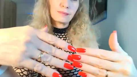 maria_anna_mmm online show from 25, 4, 2026