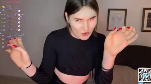 Maria online show from 27, 2, 2025