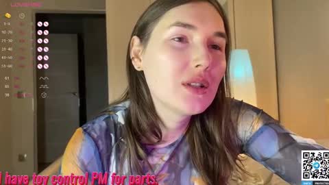 Maria online show from 14, 12, 2025