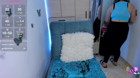 Snapshot of maria_camila77 chatting on 11, 3, 2026 Maria camila online show from 11, 3, 2026