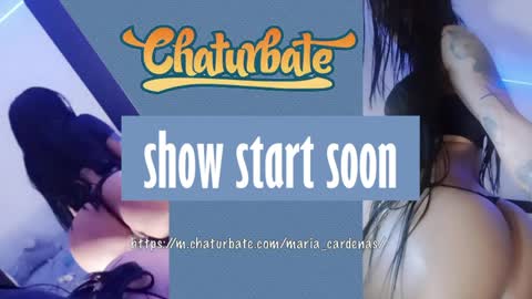 maria online show from 5, 4, 2026