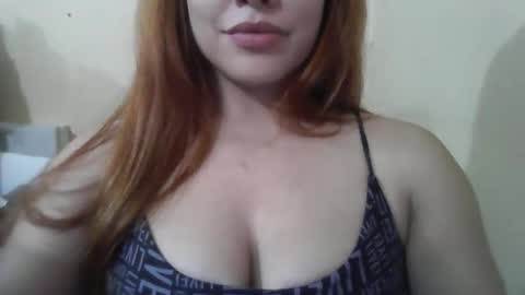 Snapshot of maria_eugenia chatting on 8, 5, 2026 Mareu online show from 8, 5, 2026