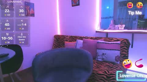 Maria fernanda online show from 13, 12, 2025