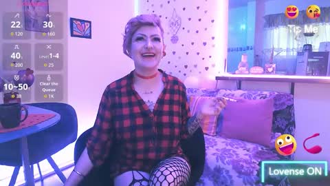 Maria fernanda online show from 9, 3, 2026