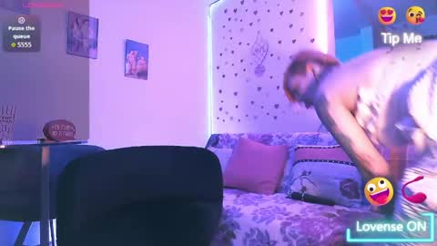 Maria fernanda online show from 18, 4, 2026