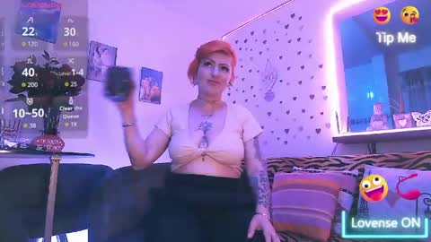Snapshot of maria_fernandaxxx_ chatting on 14, 5, 2026 Maria fernanda online show from 14, 5, 2026