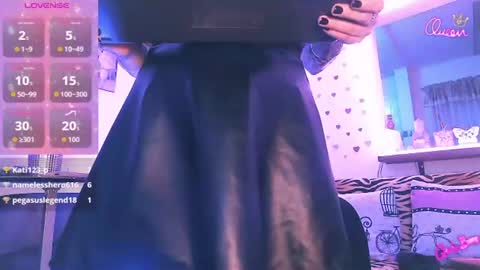 Snapshot of maria_fernandaxxx_ chatting on 11, 6, 2026 Maria fernanda online show from 11, 6, 2026