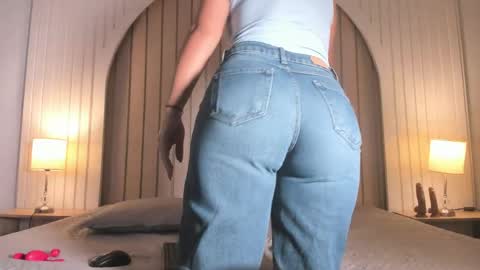 Maria  online show from 31, 3, 2026