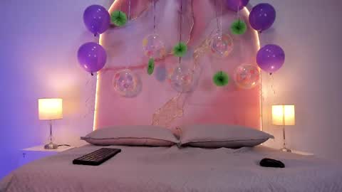 Maria  online show from 23, 4, 2026