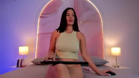 Maria  online show from 25, 4, 2026