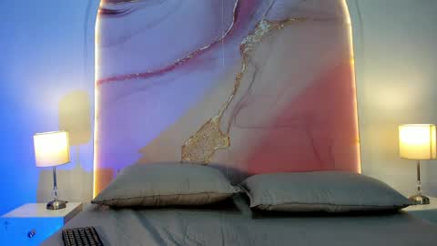 Maria  online show from 27, 4, 2026