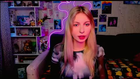 Snapshot of maria_hunt chatting on 18, 12, 2024 Maria online show from 18, 12, 2024