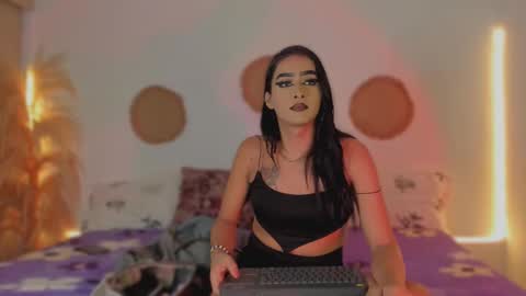 Snapshot of maria_jhonees chatting on 9, 11, 2025 Maria Jhonees online show from 9, 11, 2025