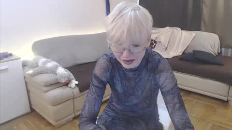 Mari online show from 20, 4, 2026