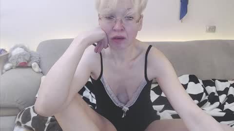 Mari online show from 24, 4, 2026