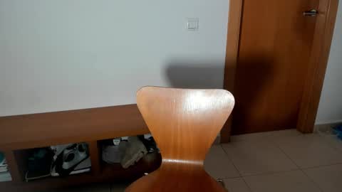 Itslablonde online show from 2, 12, 2025