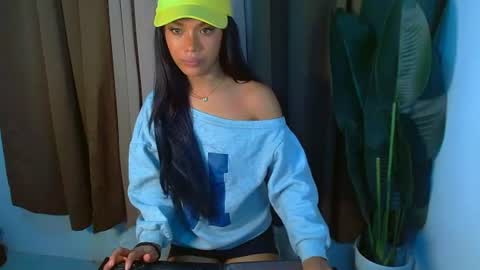 maria_mercides online show from 22, 7, 2026